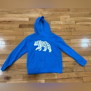 The North Face Kids Sweatshirt, Size 10